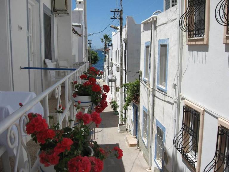 Alloggio Bodrum