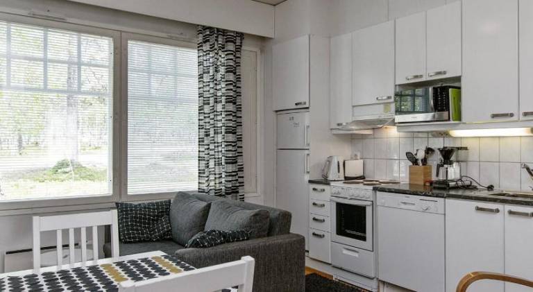 House for 5 persons — photo 3