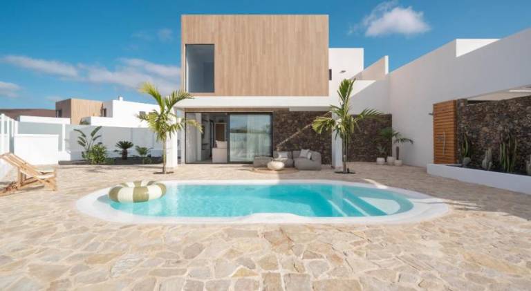 Villa  Corralejo