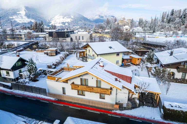 Chalet  Bruck an der Großglocknerstraße