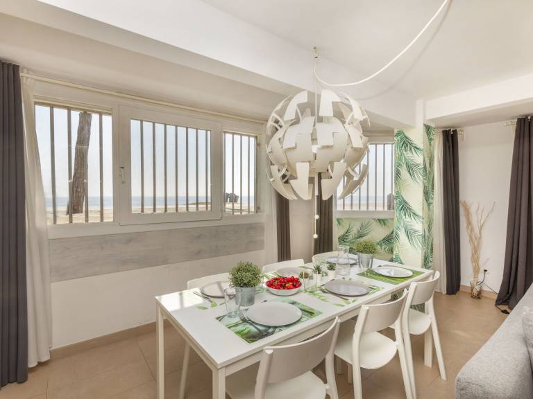 Ferienwohnung Sant Antoni de Calonge