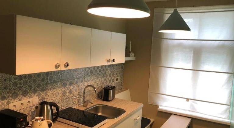 Holiday apartment with 1 room for 4 persons — photo 3