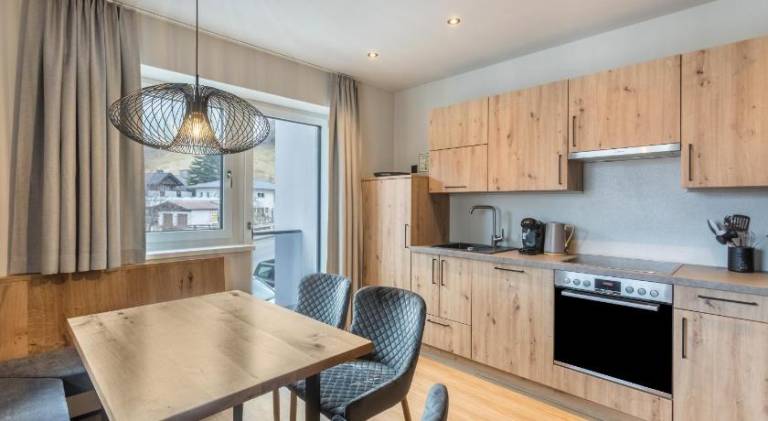 Apartment with 2 rooms for 6 persons — photo 4