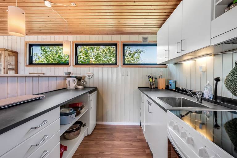 Holiday home, 52-3751, Oeer Strand — photo 5