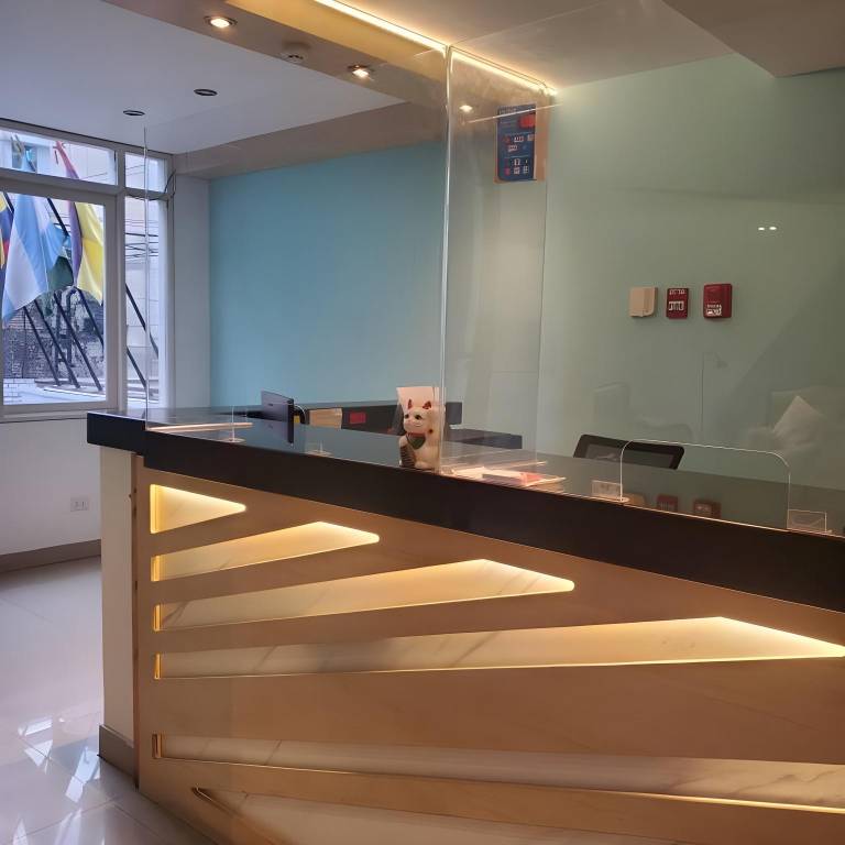 Hotel Carmelo Miraflores
