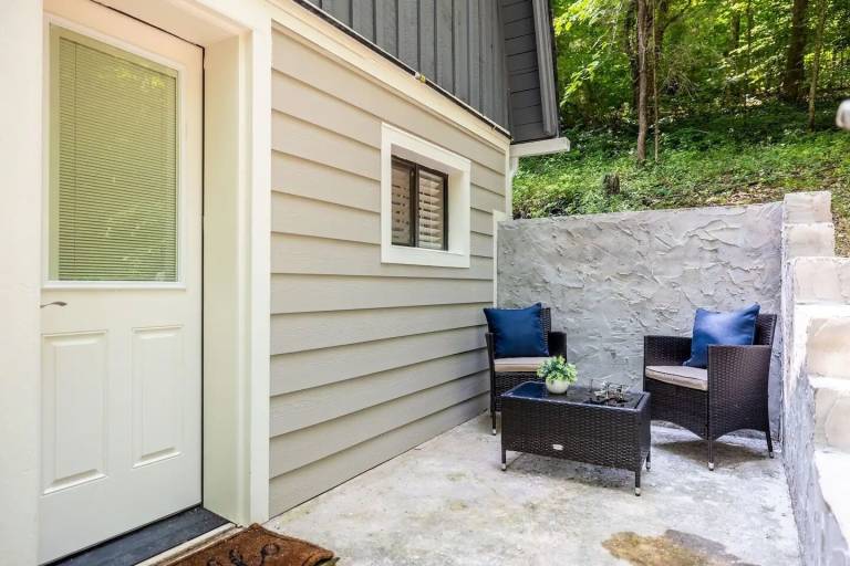Cabin Walland