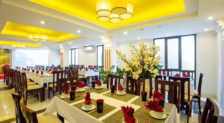 Le Bordeaux Sapa Hotel — photo 3