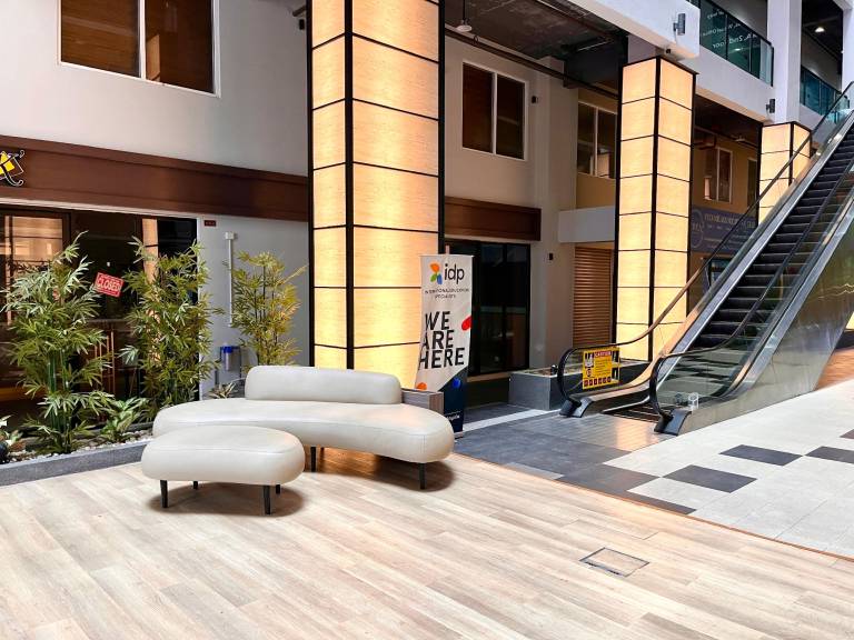 50 m² Ferienwohnung