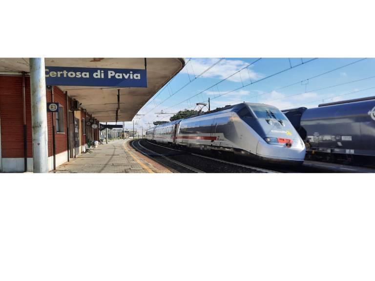 Camera privata Guinzano