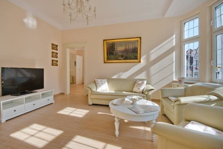 Apartament Jelitkowo