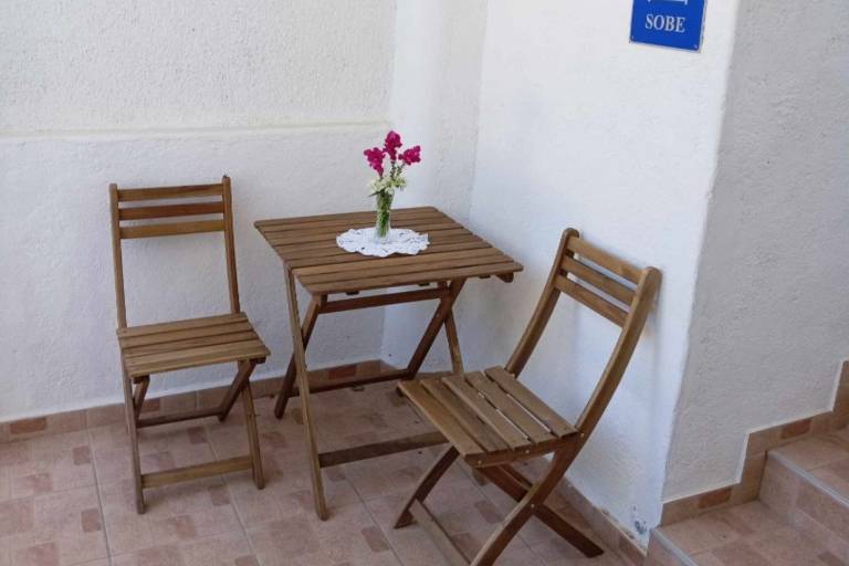 Appartamento vacanza Miholašćica