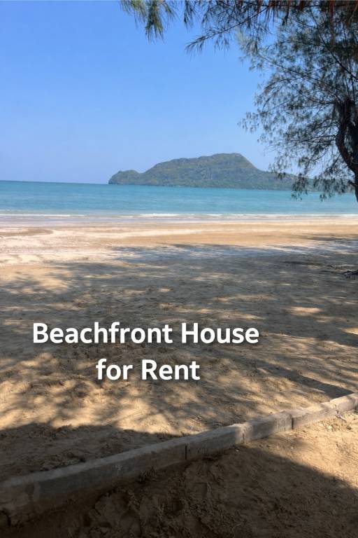 Bungalow with 1 room for 3 persons — photo 4