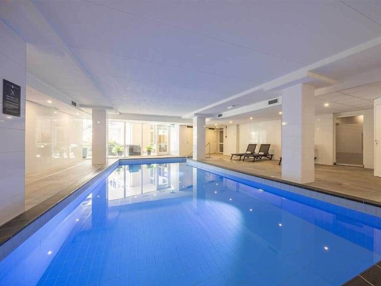 Ferienhaus  Camperduin