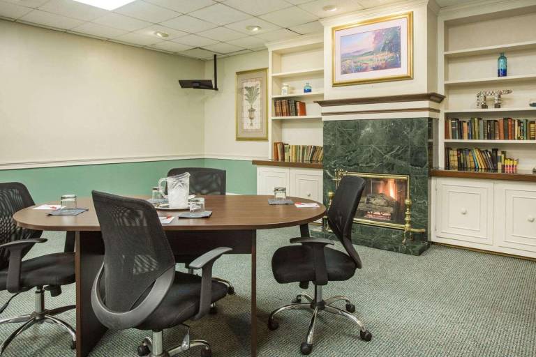 Ramada Suites Warner Robins — photo 4