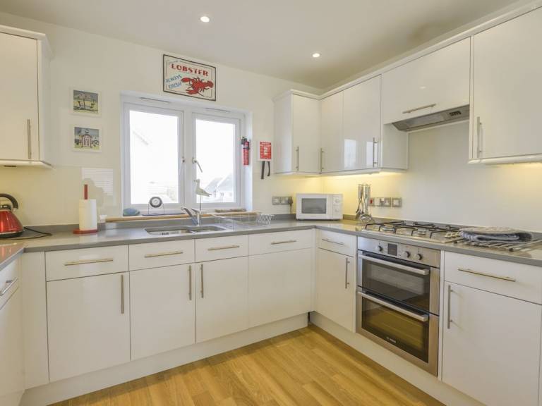 Cottage Bude