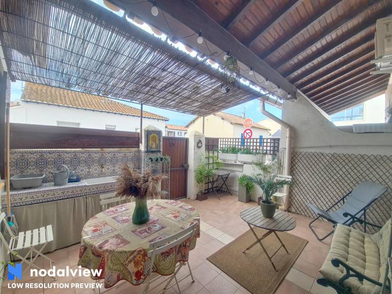 Appartement Saintes-Maries-de-la-Mer