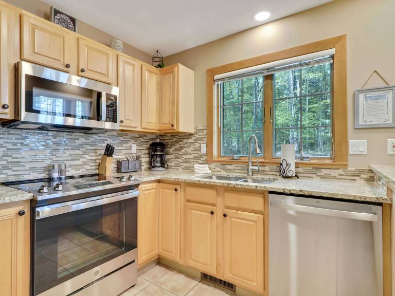 Condo  Boyne Falls