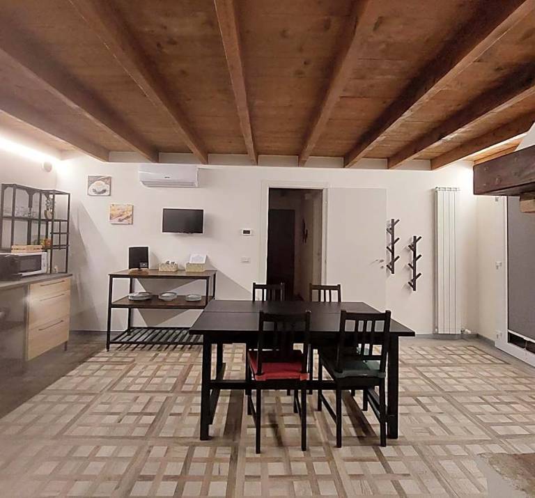 Aparthotel Lonigo