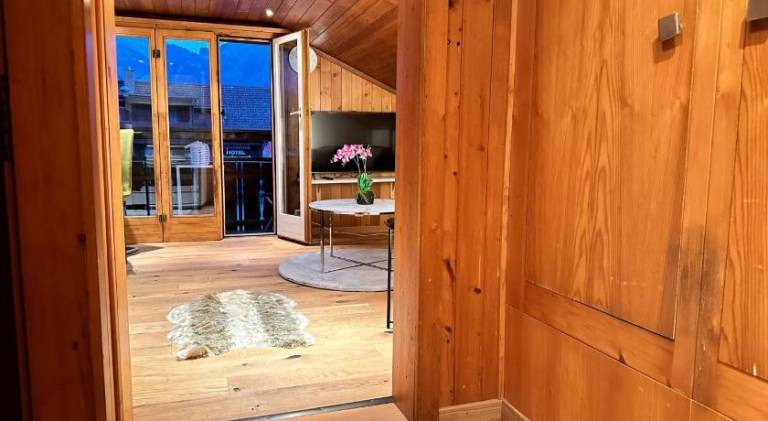Apartment with 2 rooms for 3 persons — photo 4