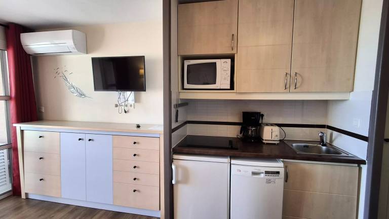 Residence le Village de Cap Esterel - maeva Home - 2 room apartment for 5 people - Selection — photo 2