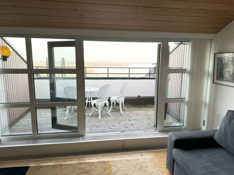 Appartement Kruununhaka