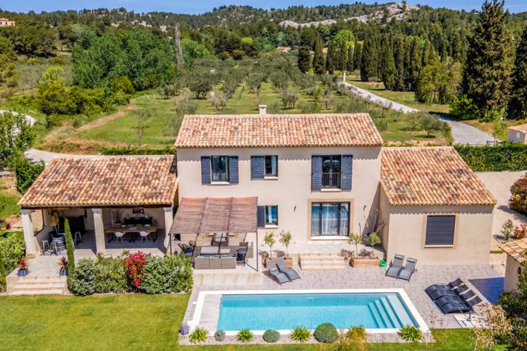Villa Paradou