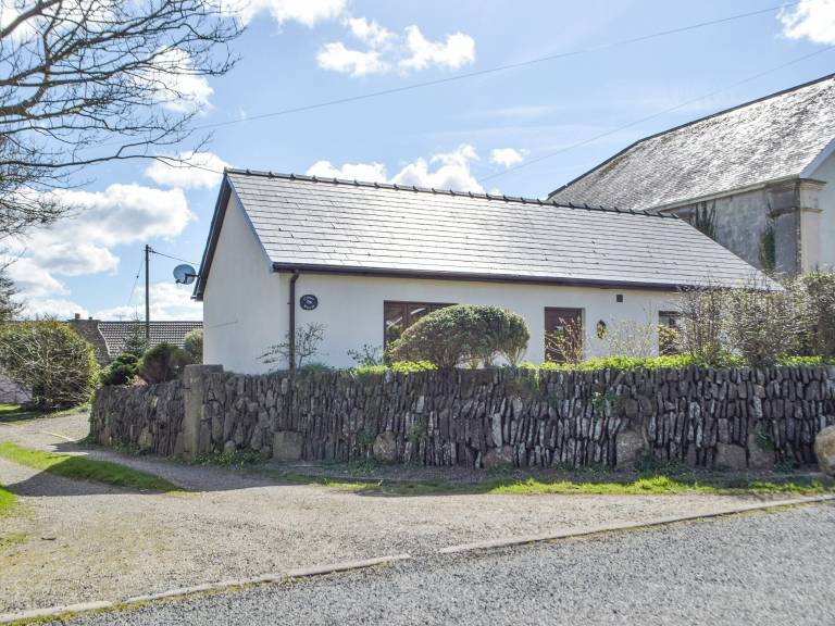 Cottage Hayscastle