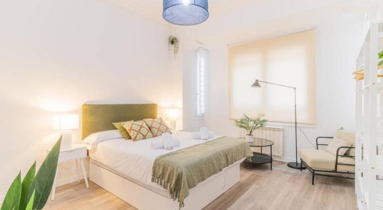 Apartment | Next to Cathedral-Basilica of Our Lady of the Pillar — photo 2