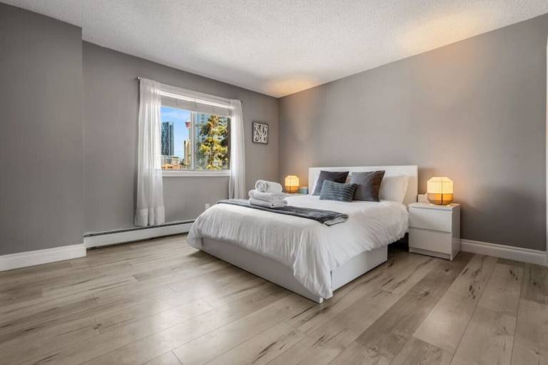 Appartement Beltline