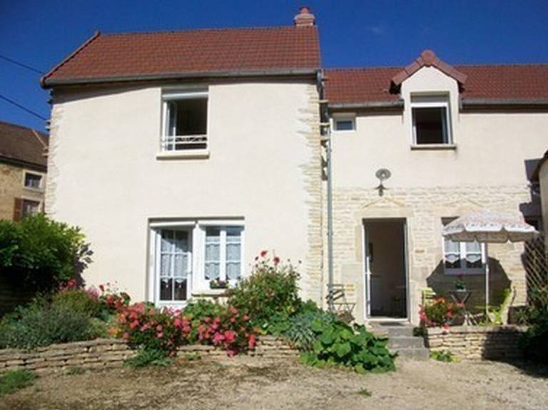 House  Aloxe-Corton