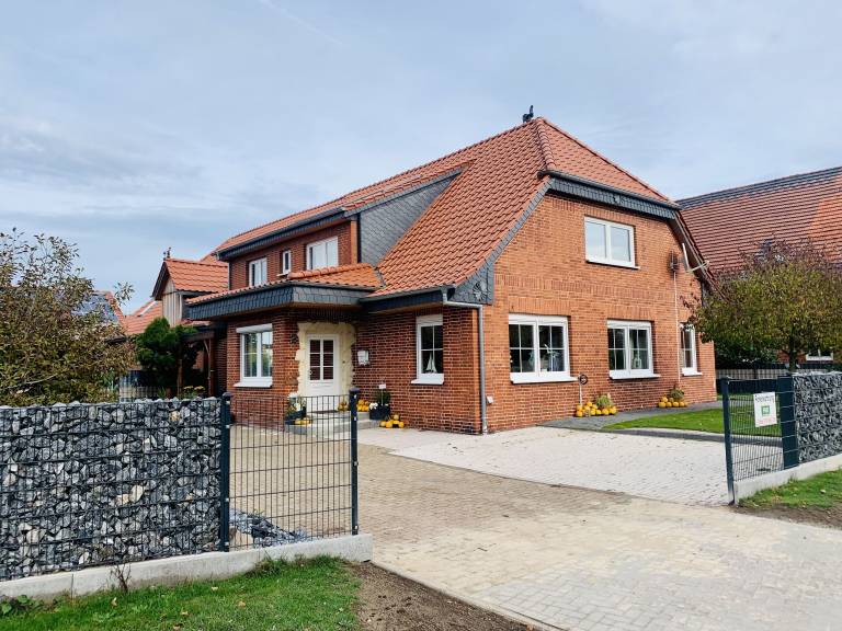 Ferienwohnung  Nienburg (Weser)