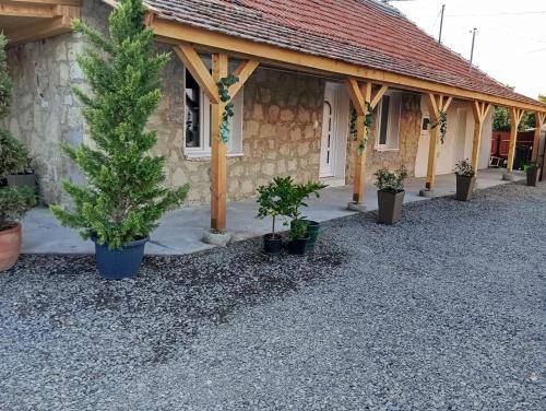 Apartman  Tisza-tó
