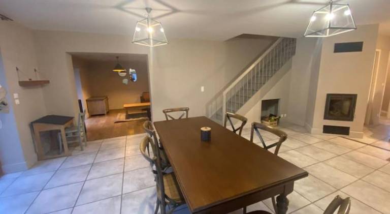 Rental apartment with 3 rooms for 6 persons — photo 2