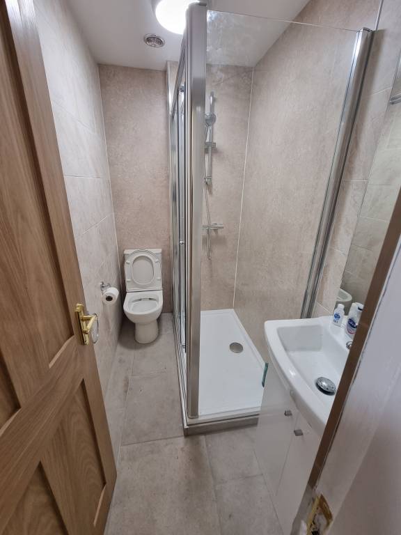 Brilliantly Located 2BD Flat Heart of Edinburgh