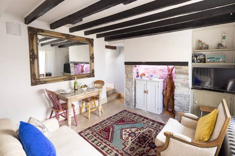 Cottage  Swanage