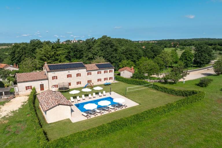 Villa Krculi