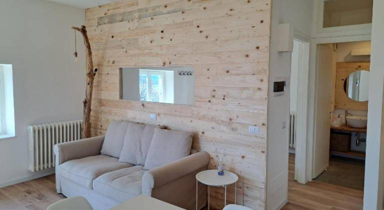 Holiday apartment with 1 room for 4 persons — photo 2
