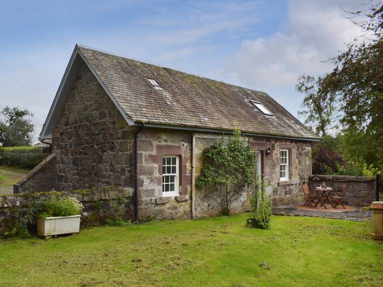 Cottage Crieff