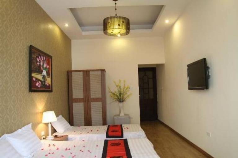 Real Hanoi Hotel — photo 4