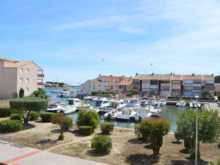 Apartment Saint-Cyprien