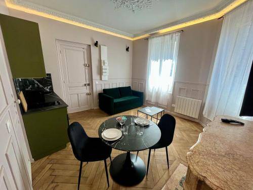 Appartement Bois-Guillaume