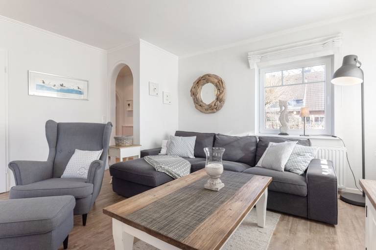 Ferienhaus in Grömitz f&uuml;r max. 4 Personen