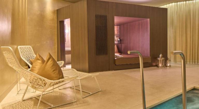 Limmathof Baden Hotel & Spa — photo 5