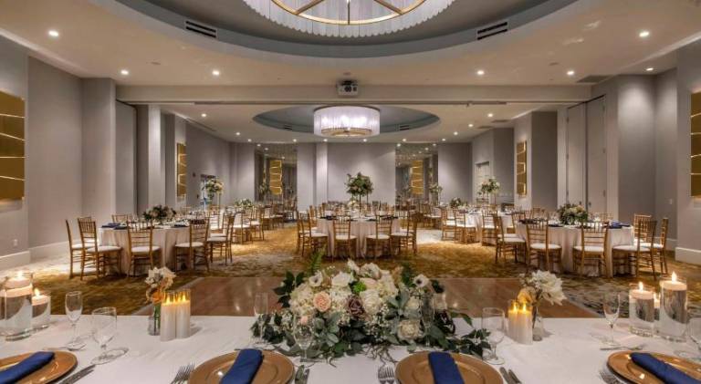 Embassy Suites by Hilton Raleigh Durham Airport Brier Creek — photo 4