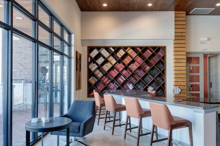 Falcon Grand Harbor Apartments By Barsala