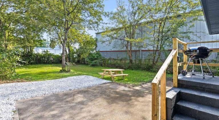 111 m&sup2; Ferienhaus