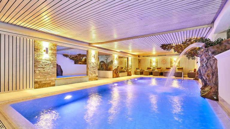 Ferienwohnung Oberwössen