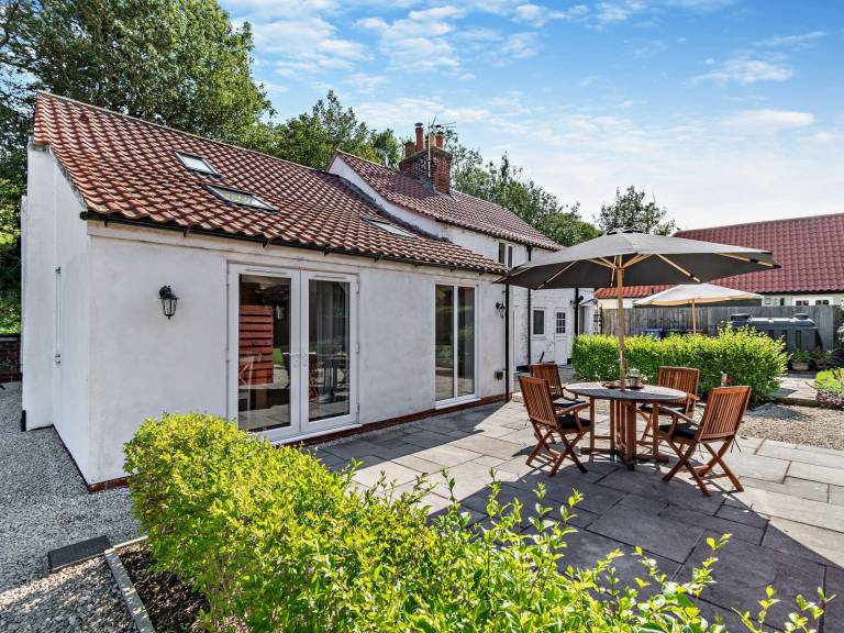 Cottage  Driffield