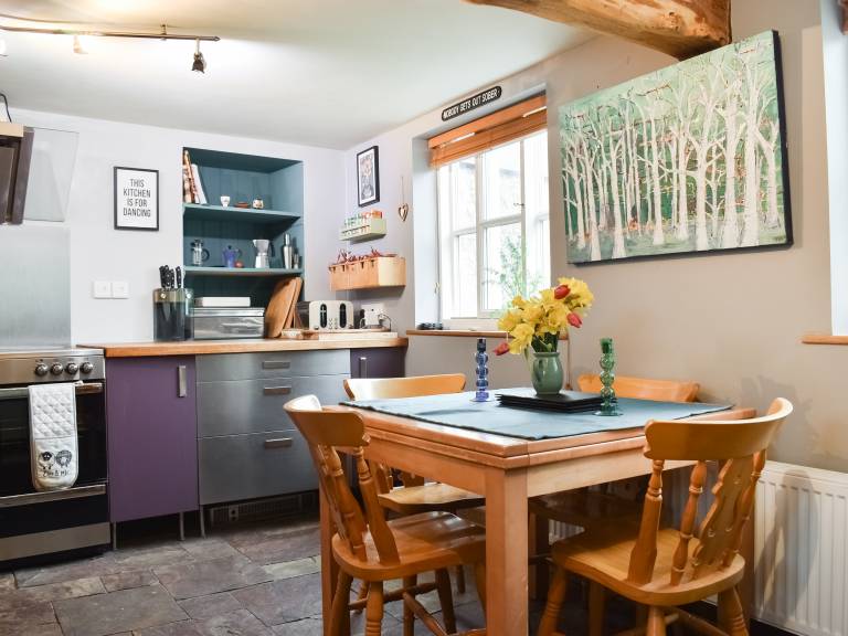 Children-friendly cottage with garden & BBQ | Pets are welcome — photo 5