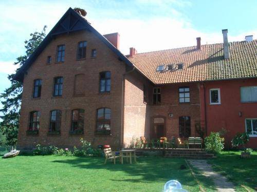 Bed & Breakfast Sztynort
